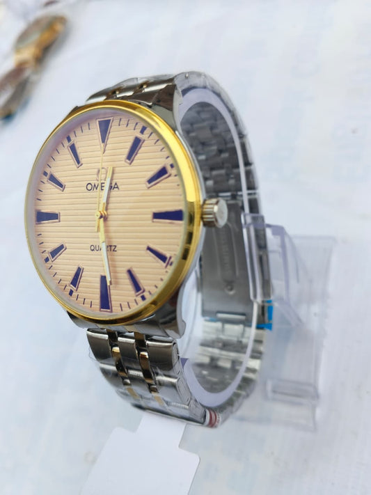 Stainless Golden Prestige