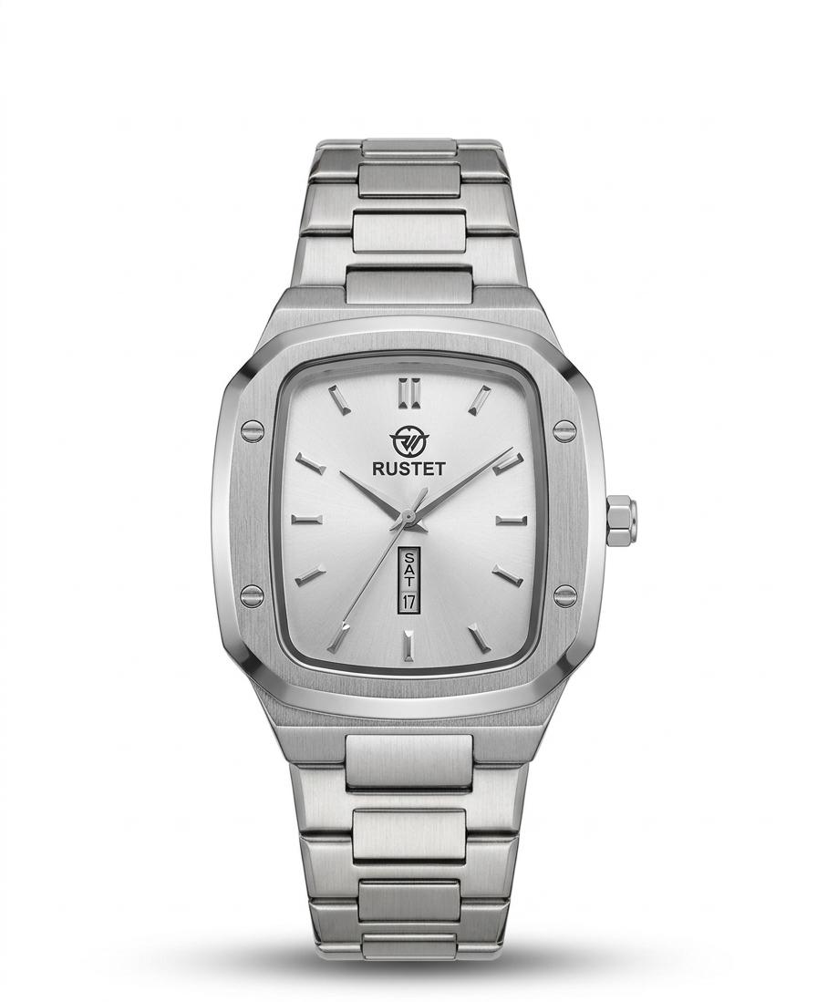 Rustet Collection
