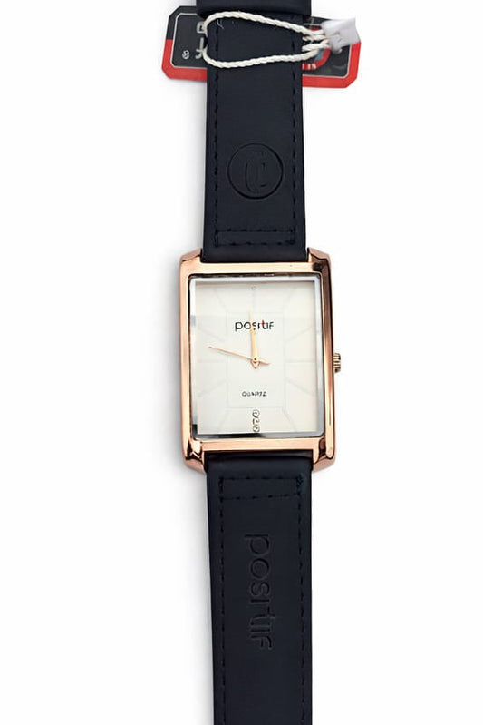Rectangle Watch
