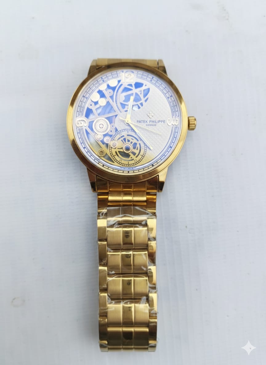 Royal Golden Edition