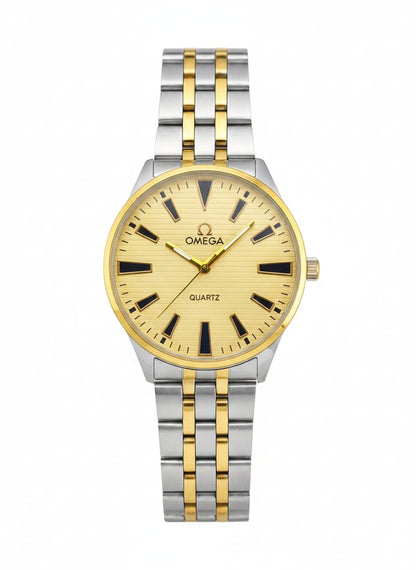 Stainless Golden Prestige