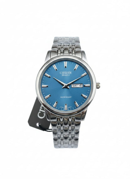 Premium Citizen Style Watch
