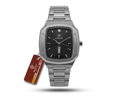 Rustet Urban Steel Edition