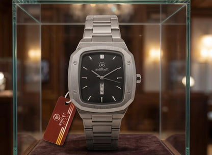 Rustet Urban Steel Edition
