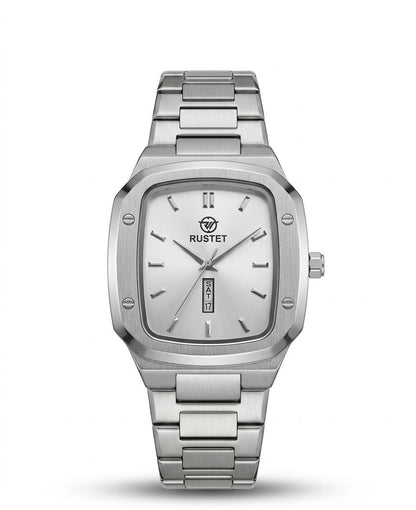 Rustet Classic Silver Edition