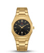 Rustet Luxury Gold Edition