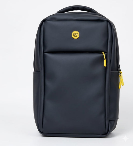 CAT Premium Matte Finish Laptop Backpack