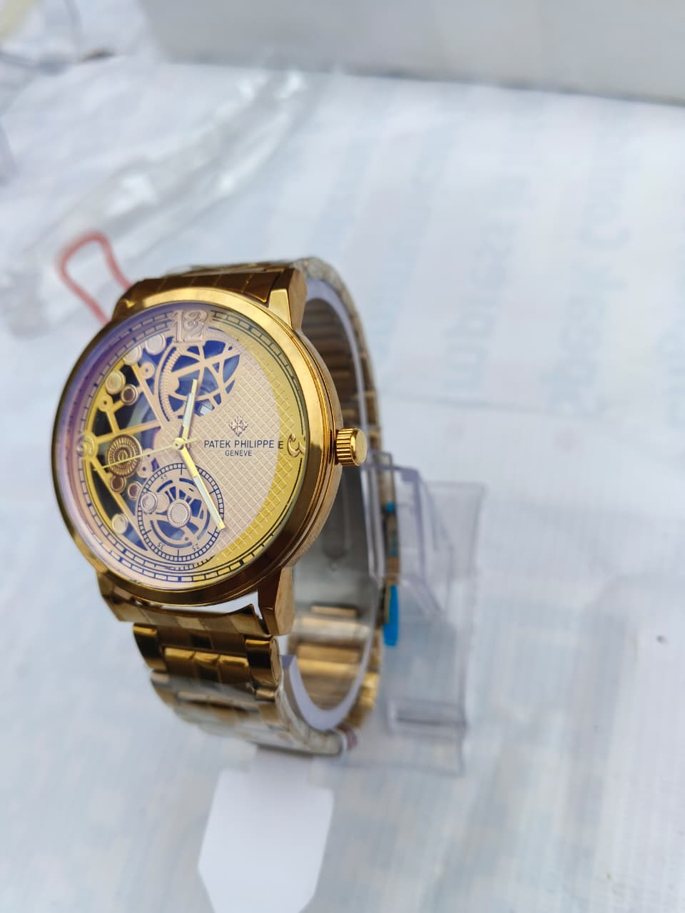 Royal Golden Edition