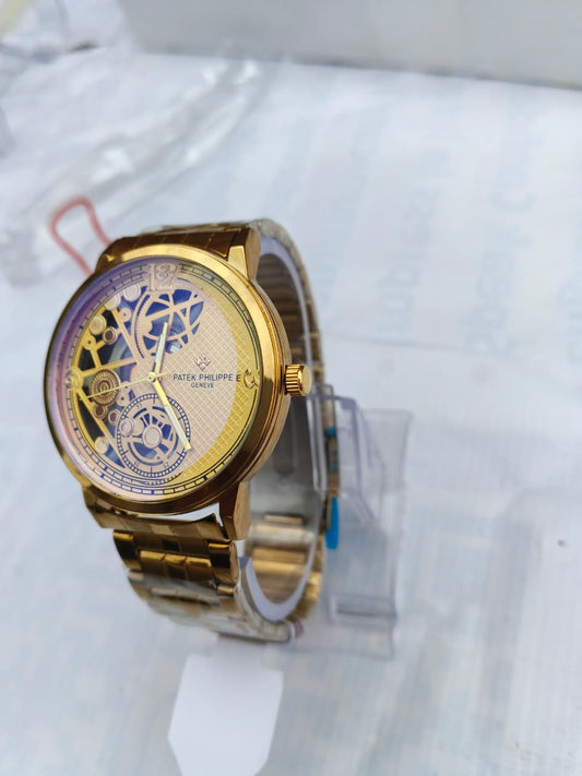 Royal Golden Edition