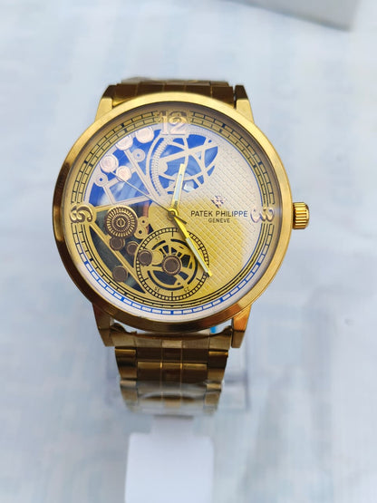 Royal Golden Edition