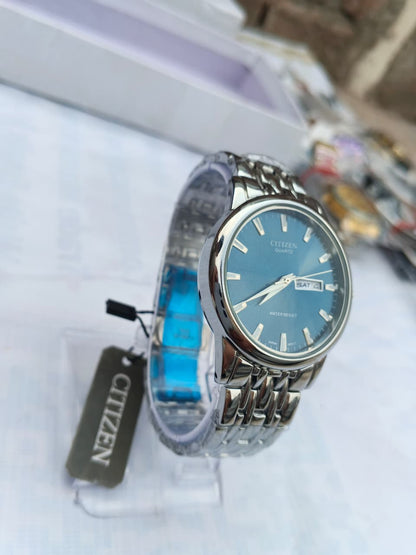 Premium Citizen Style Watch