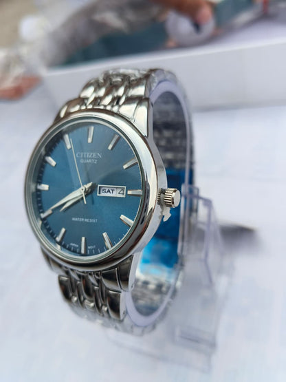Premium Citizen Style Watch