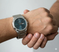 Rustet Classic Watch Elegant Design with Durable Build